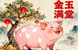 涓滴成河打一准确生肖，剖析成语生肖关联