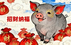 不知去向代表什么生肖，词语精选释义分析