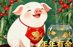 河汉无极指代表什么生肖，探究成语深层释义