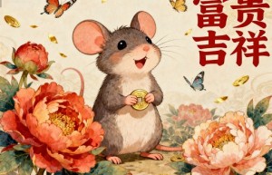 耳目昭彰指是代表什么生肖，解析成语属相逻辑