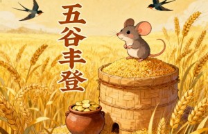 目光短浅指代表是什么生肖，探究成语深层释义