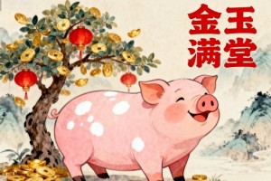 涓滴成河打一准确生肖，剖析成语生肖关联