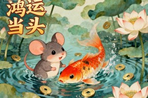 咀嚼英华指什么生肖，解析成语属相逻辑